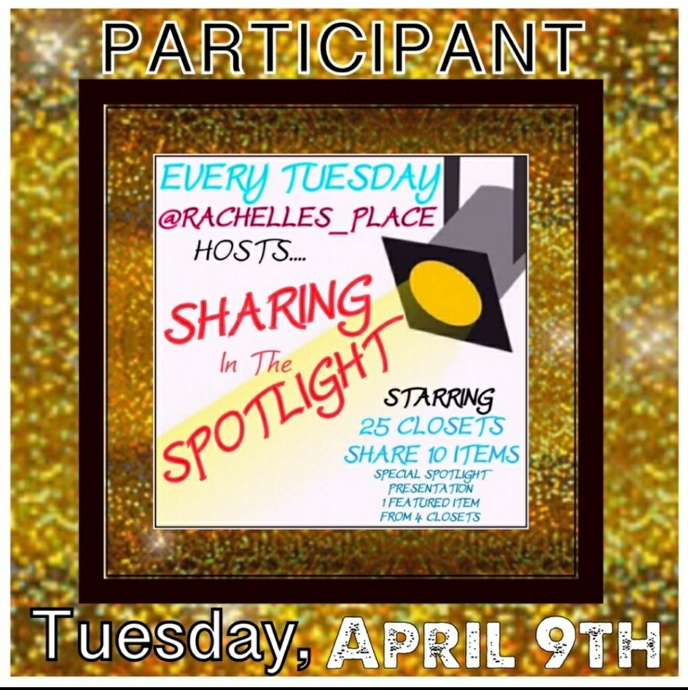Share group participant